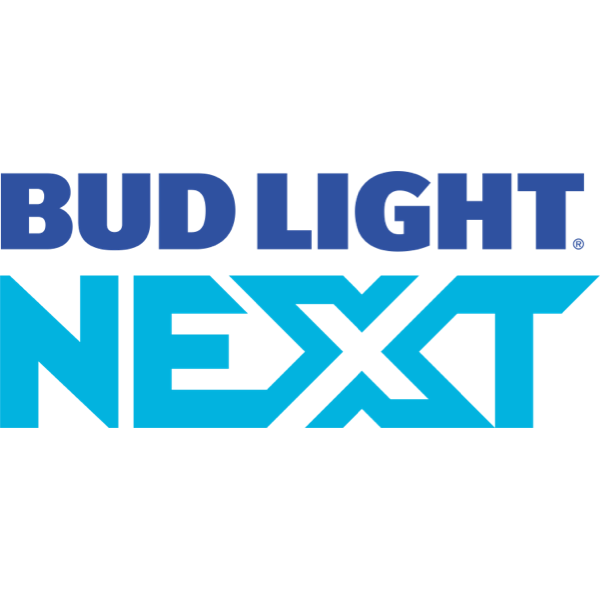 Bud Light Next Logo