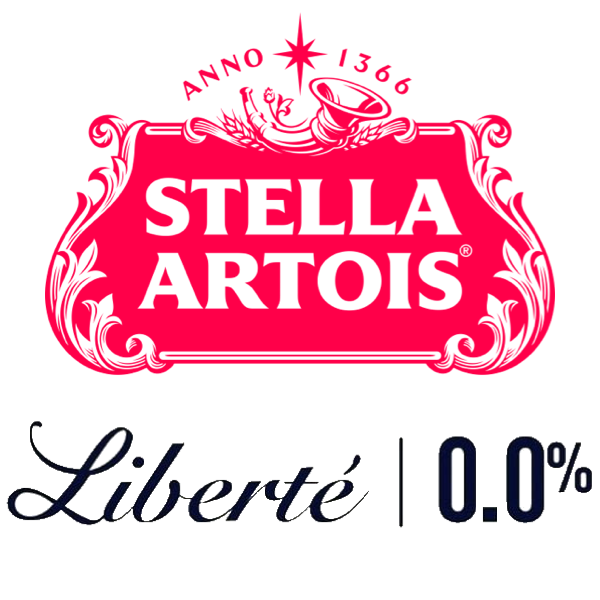 Stella Artois Liberte Logo